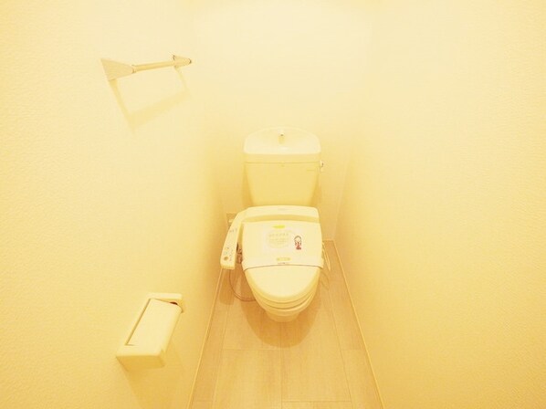 シーガル IIの物件内観写真